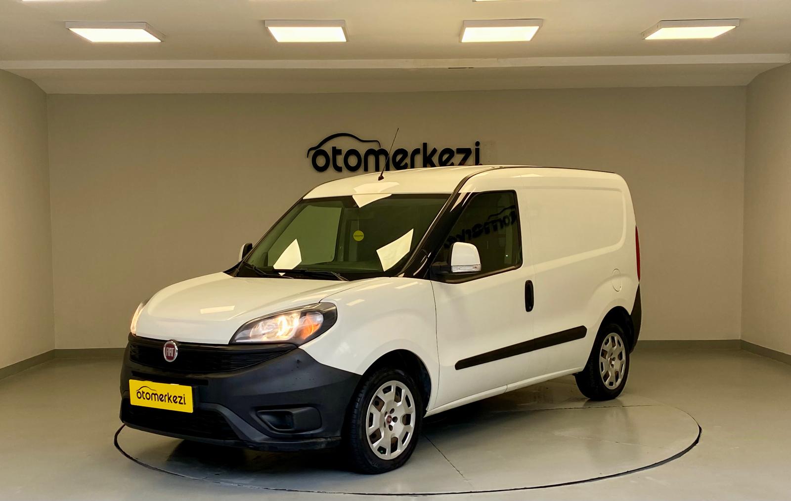 FIAT DOBLO 1